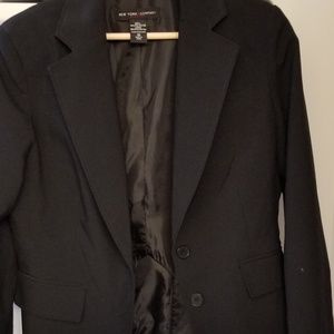 New York and Company  Blazer